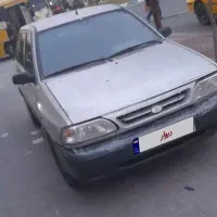 پراید صبا ۸۷|خودرو سواری و وانت|پرند, فاز ۲|دیوار