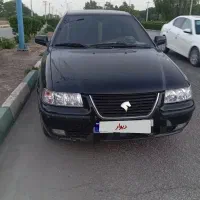 سمند 88|خودرو سواری و وانت|اهواز, فدک|دیوار