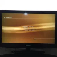 500GIG        Ps3 پلی استیشن 3|کنسول، بازی ویدئویی و آنلاین|رباطکریم, رباطکریم|دیوار