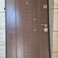 درب ضد سرقت