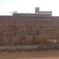 زمین مسکونی