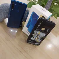 گوشی هواوی آنر 9X قیمت مناسب