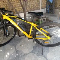 دوچرخه سایز 290مارک ویگو|دوچرخه، اسکیت، اسکوتر|شیراز, رکن‌آباد|دیوار