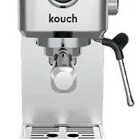 دو دستگاه اسپرسوساز برقی به فروش می‌رسد