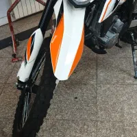 تریل ایران دوچرخ 250