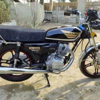 موتور همتاز 200 مدل 1403