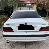 پارس سال ۹۳ داشبورد قدیم با رینگ و لاستیک ۹۰ درصد