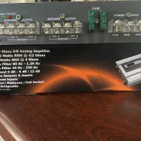 امپیلی MB|سیستم صوتی خانگی|قدس, شهر‌قدس|دیوار