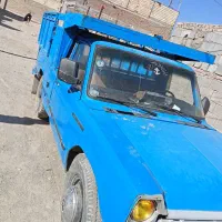 نیسان باربری داخل شهر و بیرون شهر زابل یا زهک|خدمات حمل و نقل|زاهدان, |دیوار