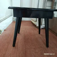 میز عسلی سه تکه