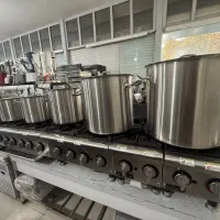 تجهیزات آشپزخانه صنعتی|کافی‌شاپ و رستوران|تهران, مولوی|دیوار