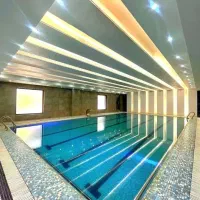 ولنجک ۱۳۰ متر ۲ خواب مستر فول / ۲ پارکینگ|اجارهٔ آپارتمان|تهران, ولنجک|دیوار