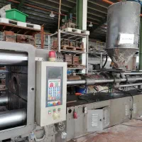 دستگاه تزریق