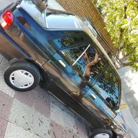 پراید ۱۳۲ مدل ۸۷