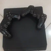 کنسول بازی در حدنو