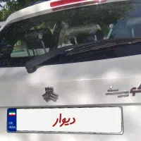 کوییک GX|خودرو سواری و وانت|اصفهان, فرهنگیان|دیوار