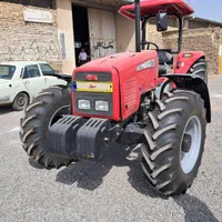 تراکتور ۴۱۲۰مدل۱۴۰۴ خشک