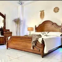 یه نفر رنگکار چوب جهت مبلمان وسرویس خواب