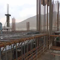 آرماتوربندی اجرای سقف،استخر،دیواربرشی|خدمات پیشه و مهارت|جاجرود, |دیوار