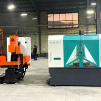 خدمات فرز cnc منشور سیمین|خدمات پیشه و مهارت|چهاردانگه (تهران), |دیوار