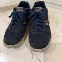 کفش کتونی مردانه برند اسکیجرز ۴۲