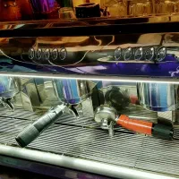 اسپرسو ساز صنعتی فتورمت f3|کافیشاپ و رستوران|میانه, |دیوار