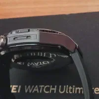 ساعت هوشمند Huawei watch ultimate واچ غواصی