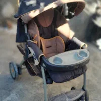 کالسکه چیکو|کالسکه و لوازم جانبی|علیآباد کتول, |دیوار