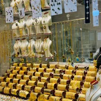 انگشتر ملیله نگین دار فقط ۹ درصد بالای تابلو|جواهرات|شیراز, بازار|دیوار
