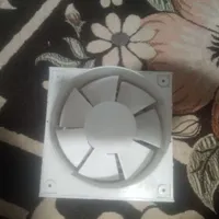 هواکش آشپزخانه با ابعاد 30 و20 و 26|پنکه و تصفیه‌کنندهٔ هوا|علی‌آباد کتول, |دیوار