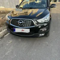 هایما s5 پرو اتومات 1404 خشک