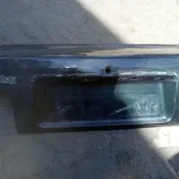 درب صندوق عقب پراید