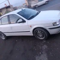 سمندef7|خودرو سواری و وانت|باغستان, |دیوار