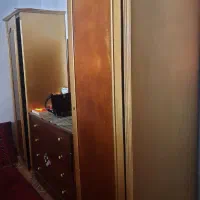 کمد دراور دم دری جاکفشی