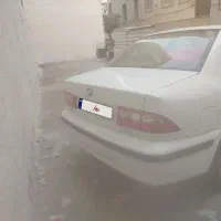 سمند EF7 دوگانه کارخانه کلاس 16 مولتی پلاس