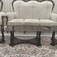 میز جلو مبلی