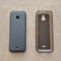 نوکیا 6300 4g مشابه آکبند|موبایل|تهران, تهران‌نو|دیوار