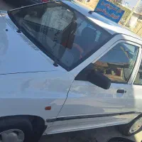 پراید مدل ۹۶|خودرو سواری و وانت|میلاجرد, |دیوار