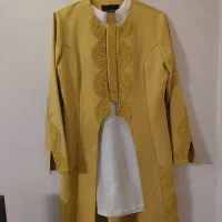 کت بلند دو پی اس