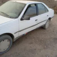 پژو۲۰۰۰|خودرو سواری و وانت|سبزوار, قصبه اب یمین|دیوار