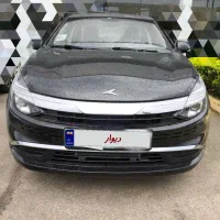 کی ام سی ایگل بنزینی مدل۱۴۰۴نقدواقساط