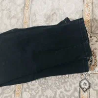 شلوار لی|لباس|تربت جام, باغ سنگان سفلی|دیوار