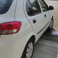 تیبا 2 در حد|خودرو سواری و وانت|ورامین, ورامین|دیوار