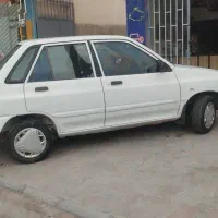 پراید۱۳۲ مدل ۸۹|خودرو سواری و وانت|بیرجند, |دیوار