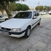 خودرو 405 اتاق SLX موتور معمولی 1800|خودرو سواری و وانت|بوشهر, |دیوار