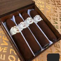 شکلات دست ساز