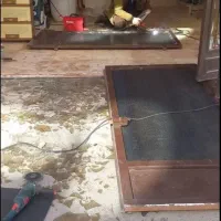 خدمات جوشکاری و برشکاری سیار|خدمات پیشه و مهارت|ری, سرتخت|دیوار