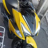 موتور ایروکس ۱۴۰۱