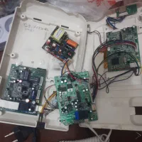 تعمیر و نصب ایفون تصویری و صوتی در سراسر شهر|خدمات پیشه و مهارت|شیراز, زرهی|دیوار