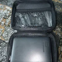 هارد اکسترنال 500گیگابایت وسترن دیجیتال کاملا نو